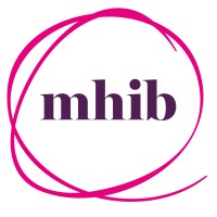 Mental Health in Business (MHIB) Logo