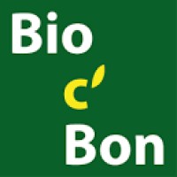 Bio c Bon Switzerland Logo