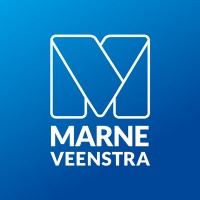 MarneVeenstra Logo