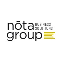 Nota Group Logo