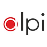 Alpi Diş Hastaneleri Logo