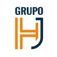 Grupo HJ Consultoria Logo