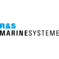 R&S Marinesysteme GmbH Logo