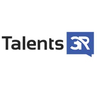 Talents3R Logo