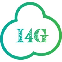 IoT4Green Logo