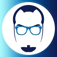 Nerd Rabugento Logo