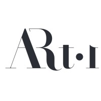 Galerie ARti Logo