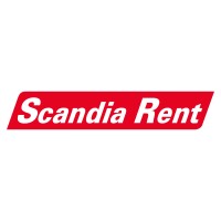 Scandia Rent Logo