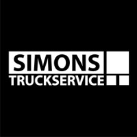 Truck Service Simons Logo