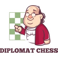 Diplomat Chess Logo