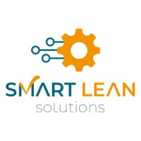 Smart Lean Solutions Logo