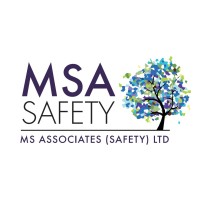 MSA Safety Ltd Logo