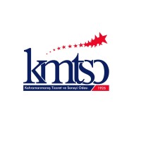 Kahramanmaraş Ticaret ve Sanayi Odası - KMTSO Logo