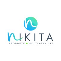 NIKITA Logo