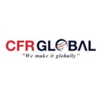 CFR GLOBAL Logo