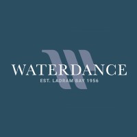 Waterdance Ltd Logo