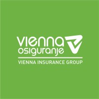 Vienna osiguranje VIG Logo