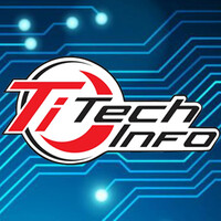 Tech Info Cabo Frio Logo