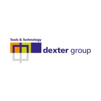 dexterGroup Logo