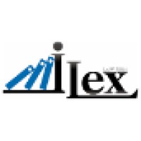 iLex Law Firm Logo