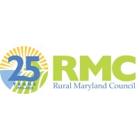 Rural Maryland Council Logo