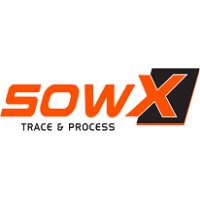 SOWX Trace & Process Logo
