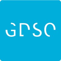 Graphic Design Student Office (GDSO) Logo