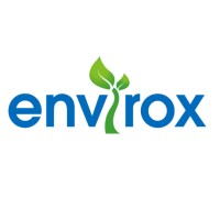 Envirox (Pty) Ltd Logo