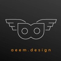 aeem.design Logo