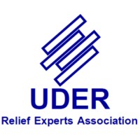 Relief Experts Association (UDER) Logo