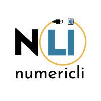 Numericli Logo
