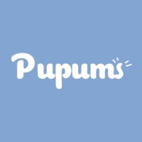 Pupums Logo