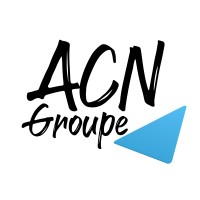 Groupe ACN Logo