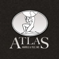 Atlas Marble & Tile Logo
