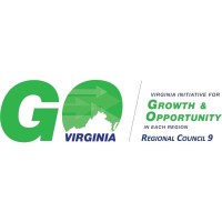 GO Virginia Region 9 Logo