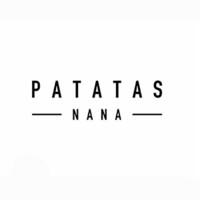 Patatas Nana Logo