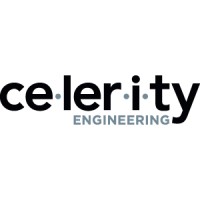 Celerity Engineering Ltd. Logo