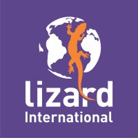 Lizard International Logo