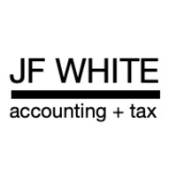 J. F. White Ltd Logo
