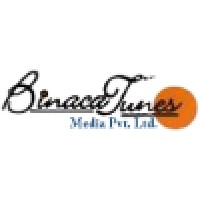 Binacatunes Media Private Limited Logo