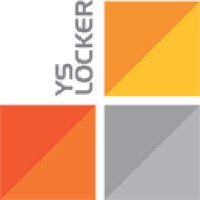 YS LOCKER LLC Logo