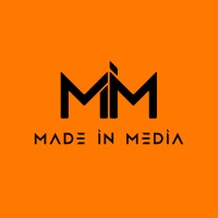 Made in Media Logo