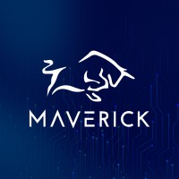 Maverick Finance & Analytics Logo