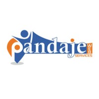 Pandaje Web Services Logo