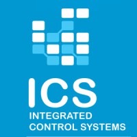ICS - Integrated Control Systems Logo