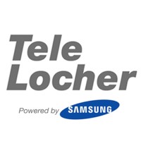 Tele Locher Logo