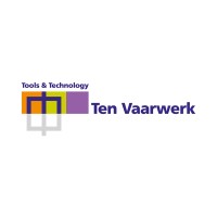 Ten Vaarwerk Logo