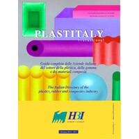 PLASTITALY Logo