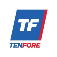 TENFORE Logo