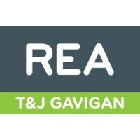 REA T&J Gavigan Logo